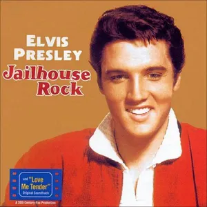 Jailhouse rock/Love me tender